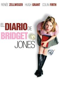poster de la pelicula El diario de Bridget Jones gratis en HD