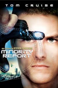 poster de la pelicula Minority Report gratis en HD