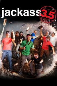poster de la pelicula Jackass 3.5 gratis en HD