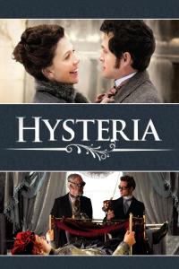 poster de la pelicula Hysteria gratis en HD