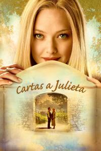 poster de la pelicula Cartas a Julieta gratis en HD