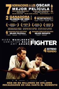 poster de la pelicula The Fighter gratis en HD