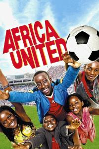 poster de la pelicula Africa United gratis en HD