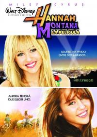 poster de la pelicula Hannah Montana: La película gratis en HD