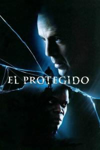 poster de la pelicula El protegido gratis en HD