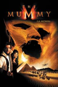poster de la pelicula La momia gratis en HD