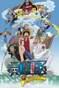 generos de One Piece: Aventura en la Isla Espiral