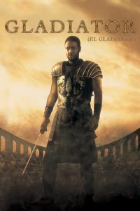 poster de la pelicula Gladiador gratis en HD
