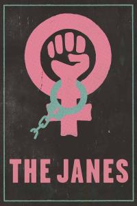 Poster The Janes