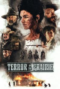 generos de Terror on the Prairie