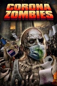 Poster Corona Zombies