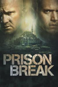 poster de Prison Break, temporada 4, capítulo 13 gratis HD