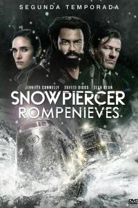 poster de Snowpiercer: Rompenieves, temporada 3, capítulo 10 gratis HD