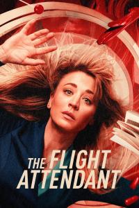 poster de The Flight Attendant, temporada 2, capítulo 2 gratis HD
