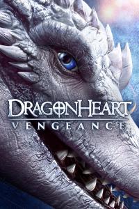Poster Dragonheart Vengeance