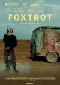 resumen de Foxtrot