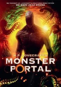 Poster Monster Portal