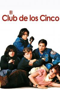 poster de la pelicula El Club de los Cinco gratis en HD