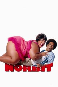 Poster Norbit
