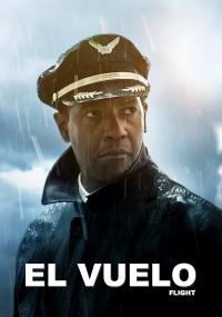 Poster El Vuelo (Flight)