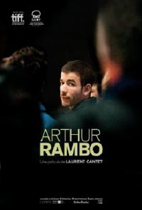 Poster Arthur Rambo