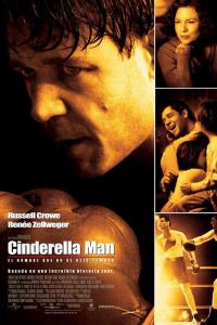 Poster Cinderella Man: El hombre que no se dejó tumbar