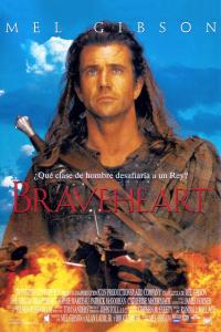 Poster Braveheart