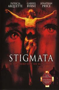 Poster Stigmata