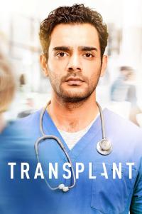 Poster Transplant
