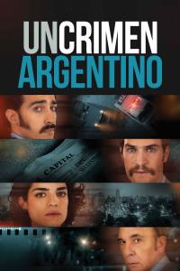 Elenco de Un crimen argentino