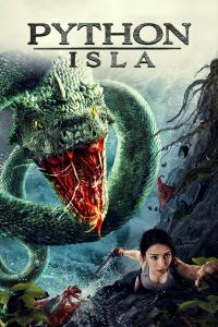 Poster Isla python