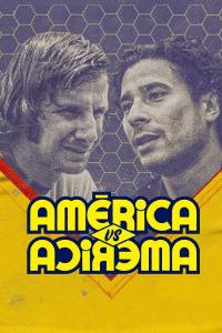 Poster América vs América