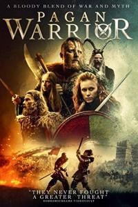 Poster Pagan Warrior