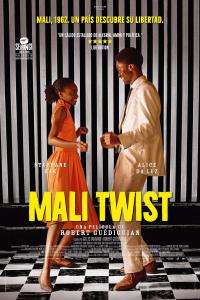 Elenco de Mali Twist