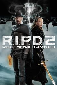 Elenco de R.I.P.D. 2: Rise of the Damned