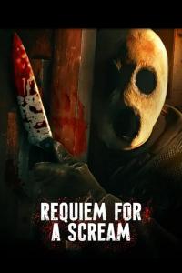 Elenco de Requiem for a Scream