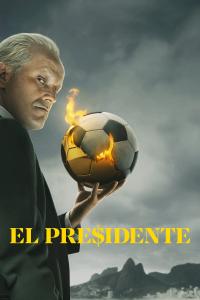 Poster El Presidente