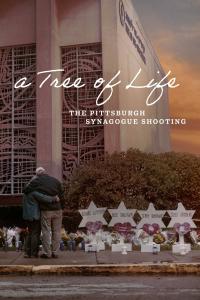 Elenco de Tree of Life: Ataque a la Sinagoga de Pittsburgh