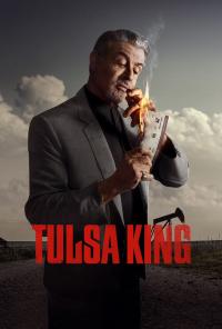 Poster Tulsa King
