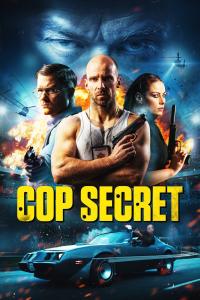 Poster Cop secret