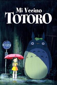 Elenco de Mi vecino Totoro