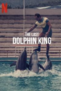 Poster ¿Qué le pasó al rey de los delfines?