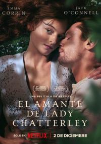 Poster El amante de Lady Chatterley