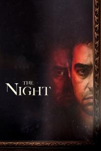 Poster The Night