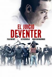 Poster El juicio Deventer