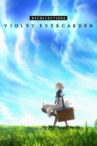 poster de la pelicula Violet Evergarden: Recuerdos gratis en HD