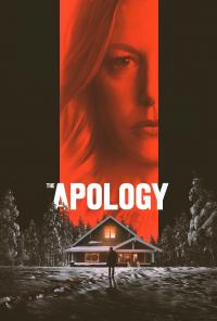 Poster The Apology