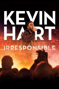 Poster Kevin Hart: Irresponsible