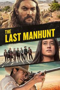 Poster The Last Manhunt