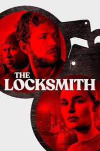 Elenco de The Locksmith